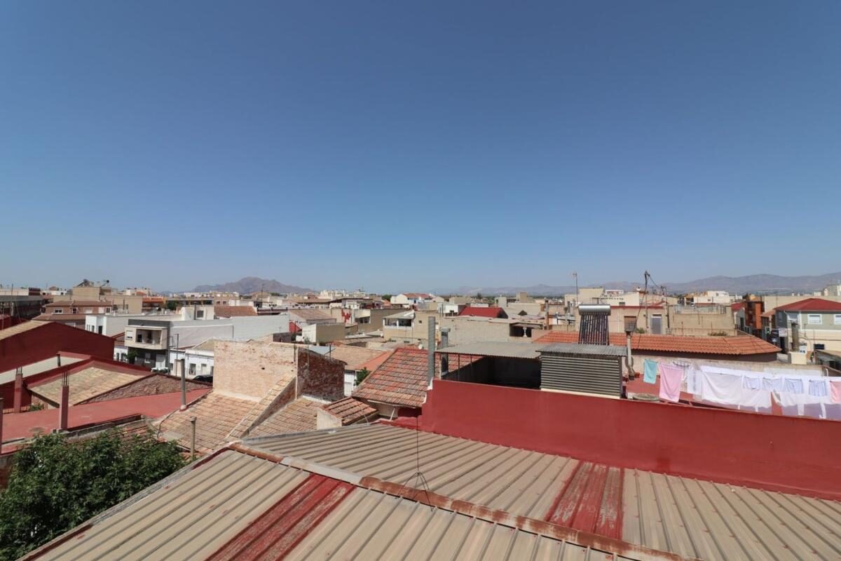 Апартаменти з 3 спальнями, 104м² в Долорес, Іспанія [ID: 0152-479300]
