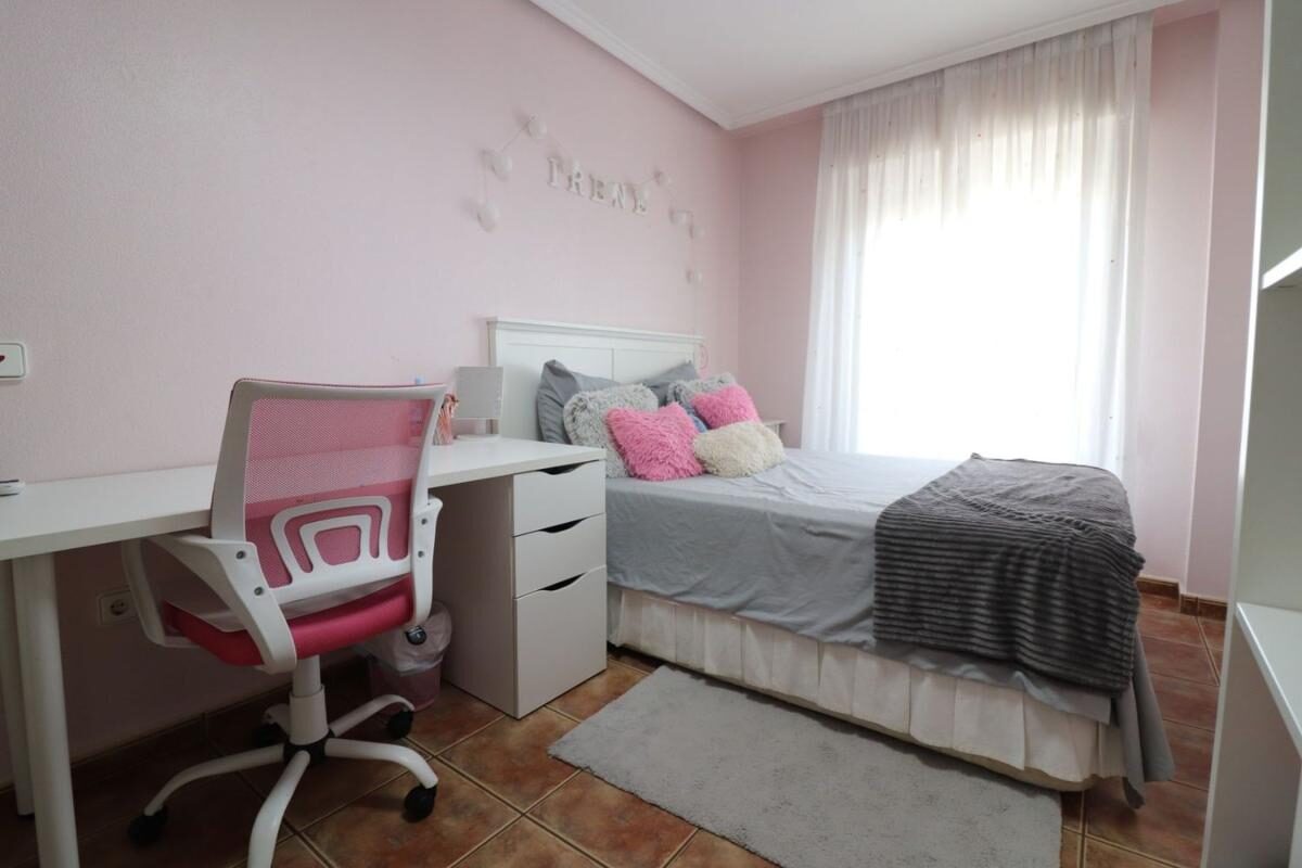 Апартаменти з 3 спальнями, 104м² в Долорес, Іспанія [ID: 0152-479300]