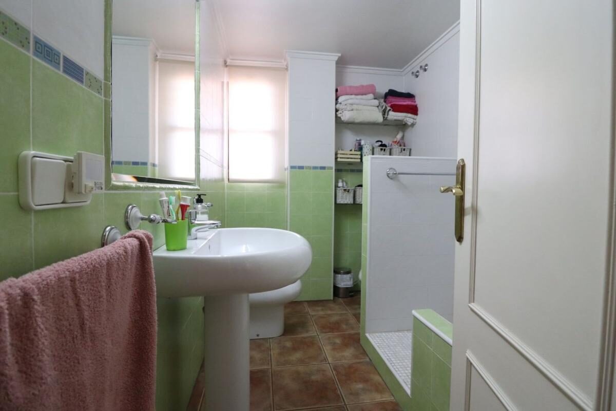 Апартаменти з 3 спальнями, 104м² в Долорес, Іспанія [ID: 0152-479300]
