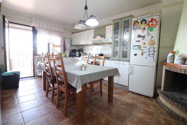 Апартаменты в Долорес, Испания, 104м² - изображение 8