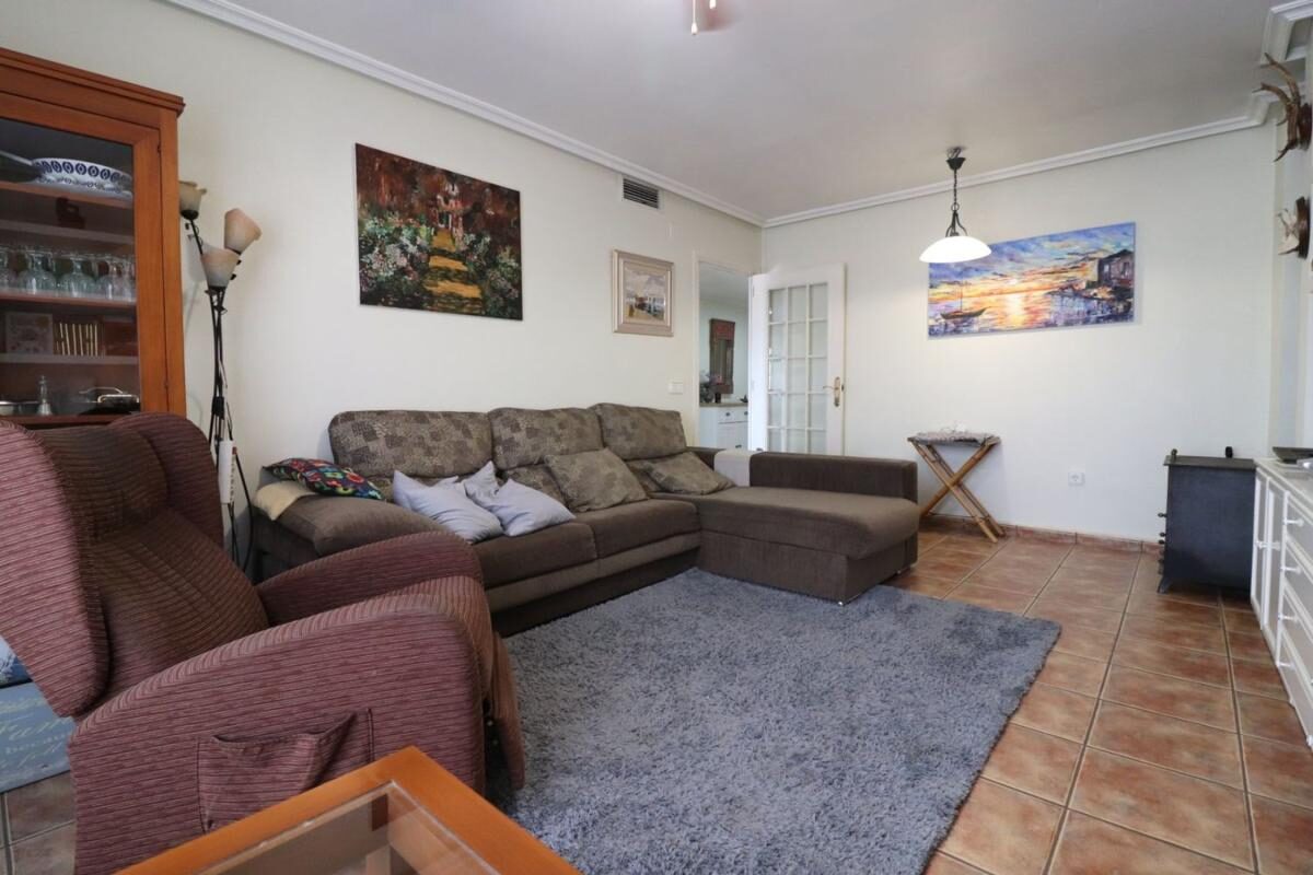 Апартаменти з 3 спальнями, 104м² в Долорес, Іспанія [ID: 0152-479300]
