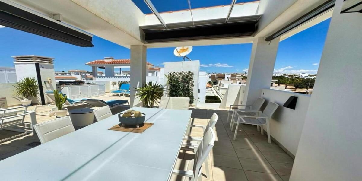 Willa z 2 sypialniami, 80m² w Benijófar, Hiszpania [ID: 0152-478902]