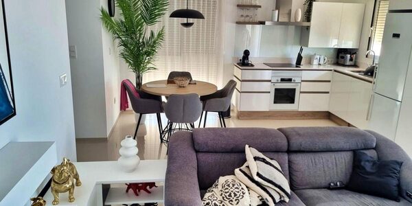 Вілла в Беніхофар, Іспанія, 80м² - зображення 4