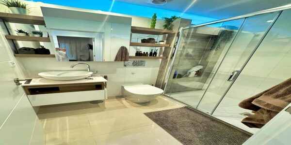 Вілла в Беніхофар, Іспанія, 80м² - зображення 17