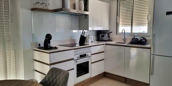 Вілла в Беніхофар, Іспанія, 80м² - зображення 5