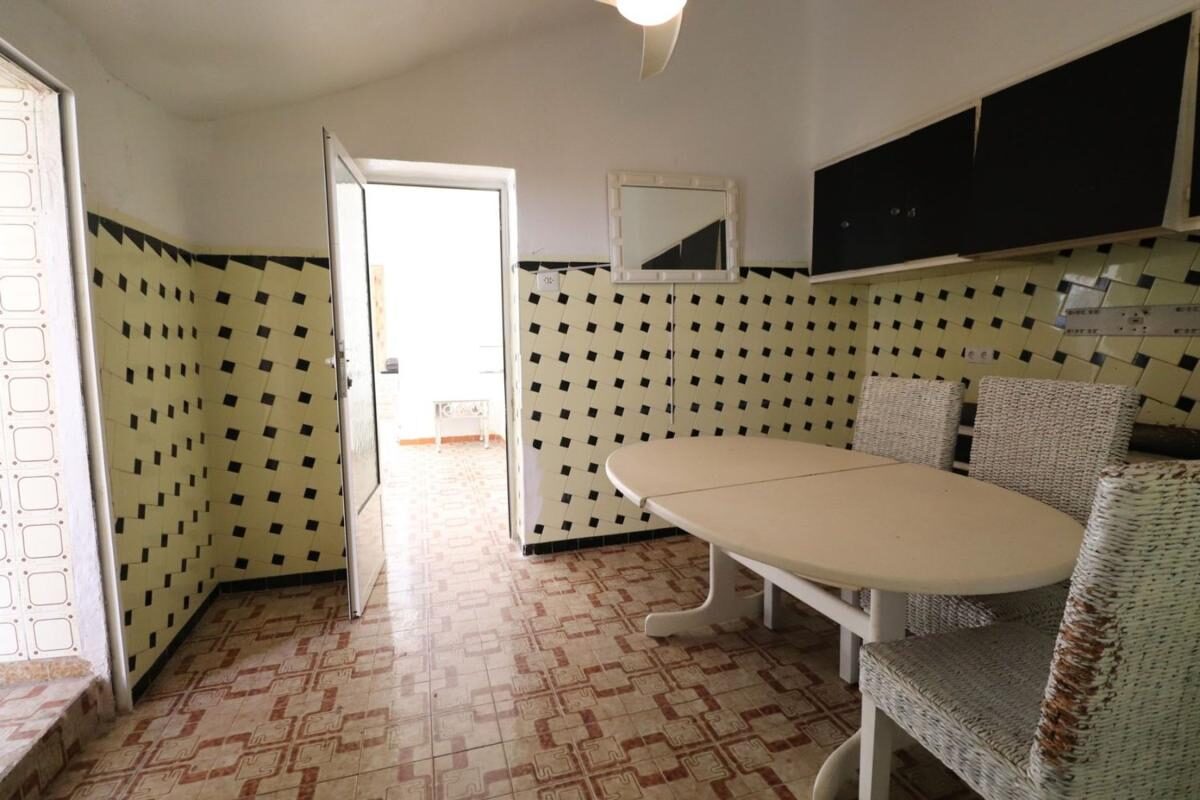 houses z 4 sypialniami, 122m² w Benijófar, Hiszpania [ID: 0152-478861]