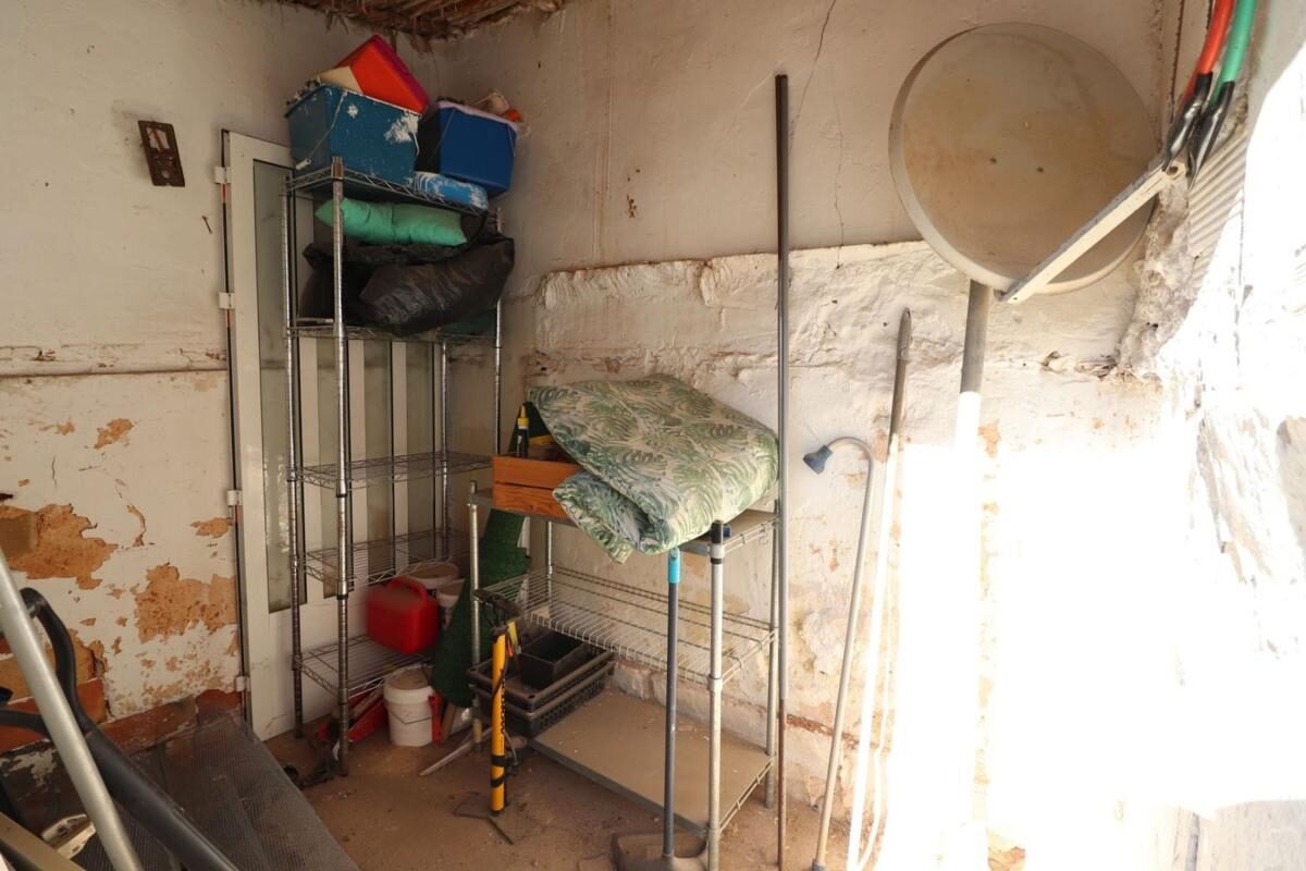 houses z 4 sypialniami, 122m² w Benijófar, Hiszpania [ID: 0152-478861]