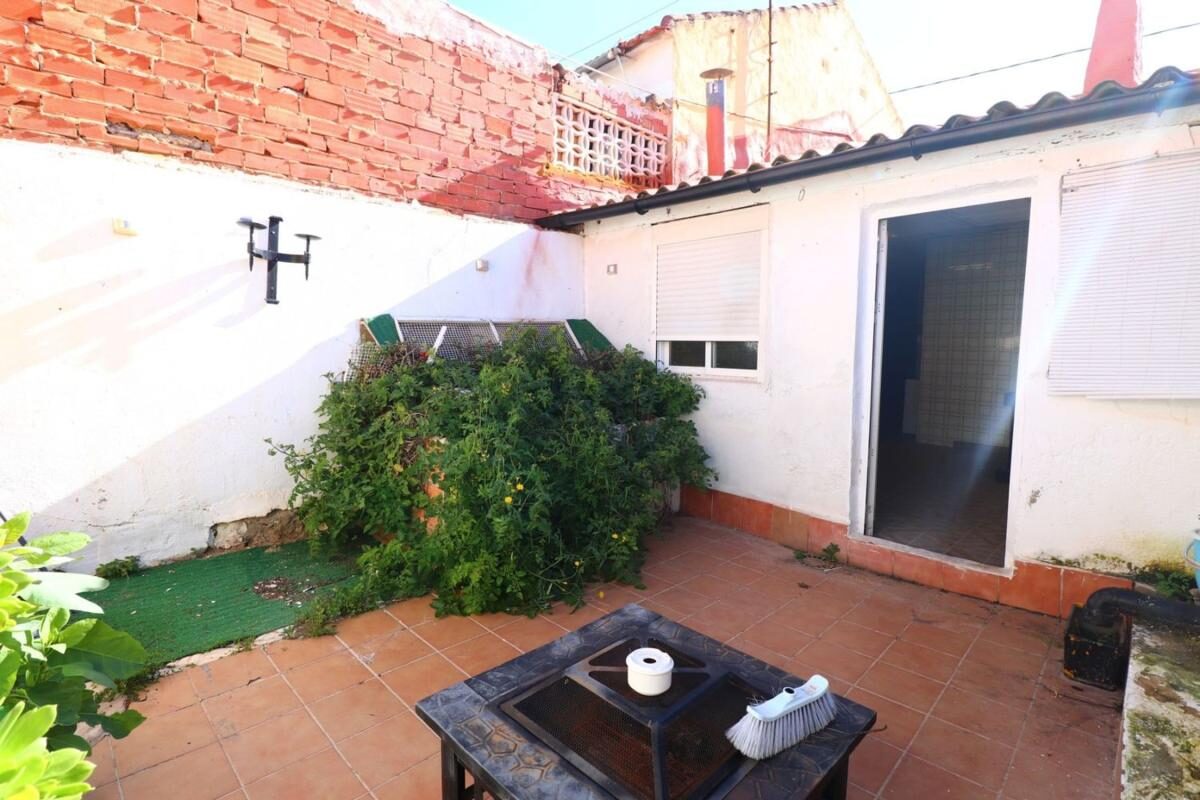 houses z 4 sypialniami, 122m² w Benijófar, Hiszpania [ID: 0152-478861]