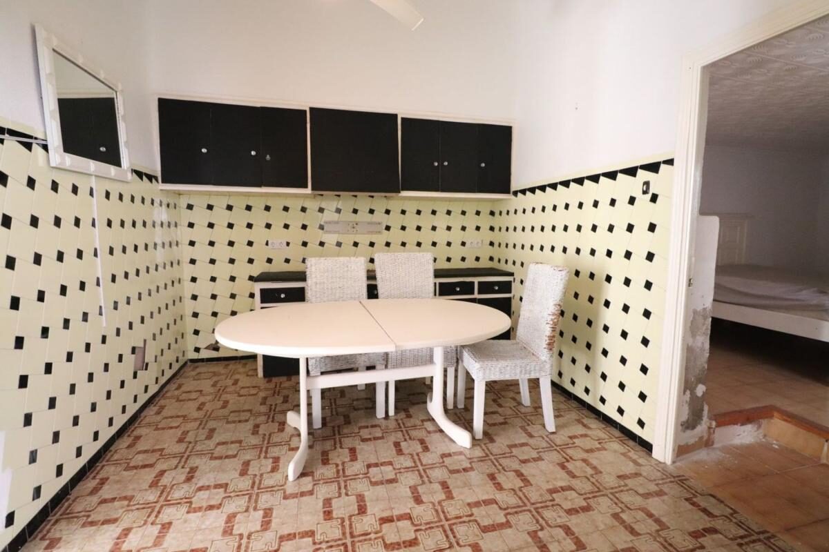 houses z 4 sypialniami, 122m² w Benijófar, Hiszpania [ID: 0152-478861]