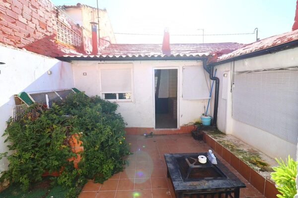 houses w Benijófar, Hiszpania, 122m² - obraz 4