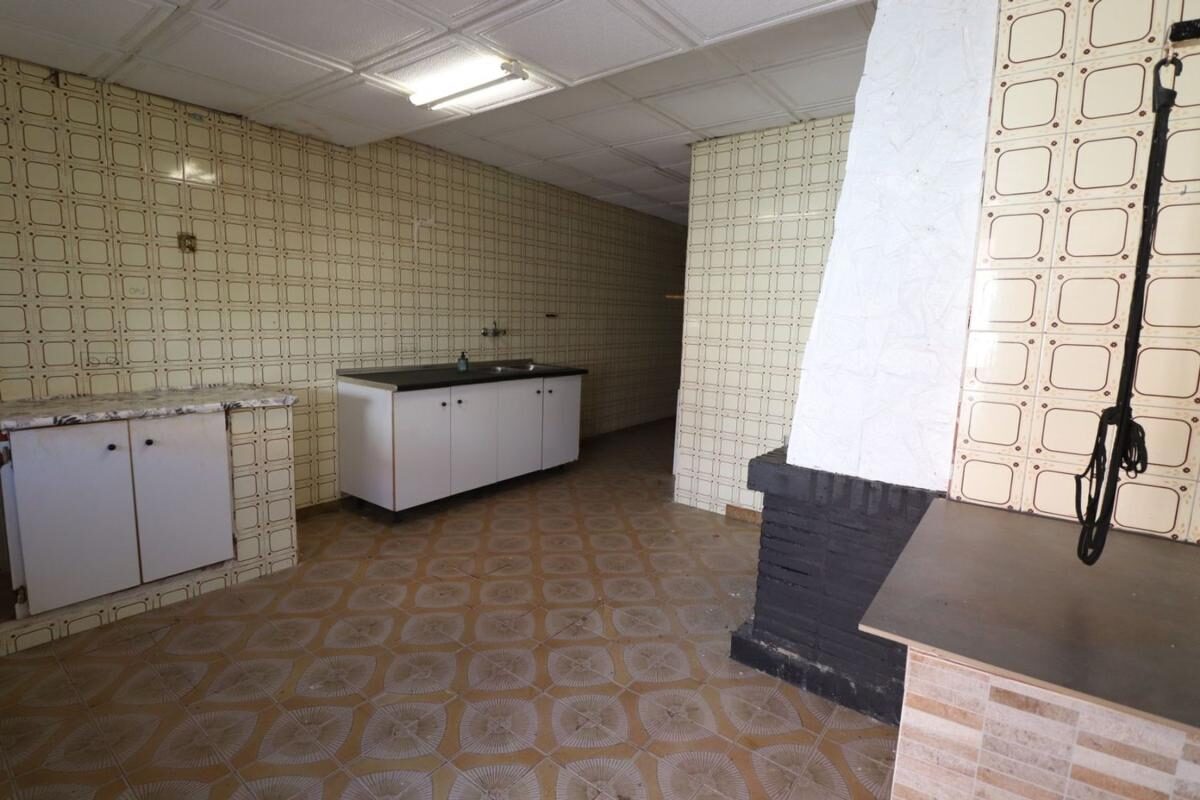 houses z 4 sypialniami, 122m² w Benijófar, Hiszpania [ID: 0152-478861]