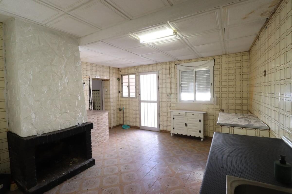 houses z 4 sypialniami, 122m² w Benijófar, Hiszpania [ID: 0152-478861]
