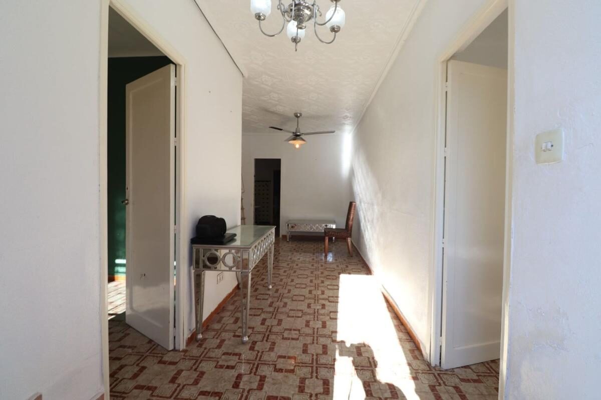 houses z 4 sypialniami, 122m² w Benijófar, Hiszpania [ID: 0152-478861]