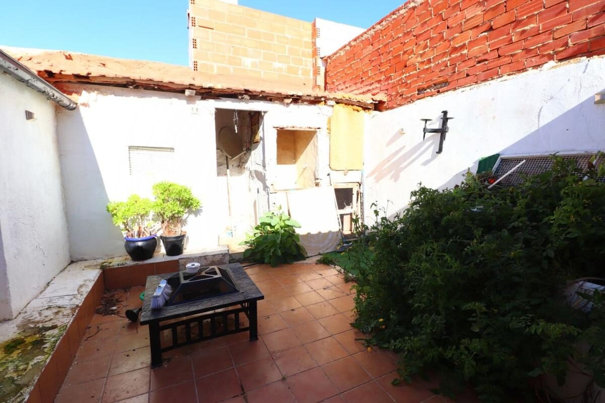houses z 4 sypialniami, 122m² w Benijófar, Hiszpania [ID: 0152-478861]