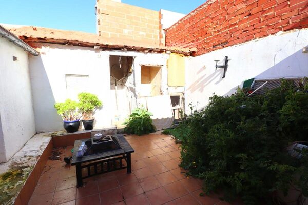 houses w Benijófar, Hiszpania, 122m² - obraz 2
