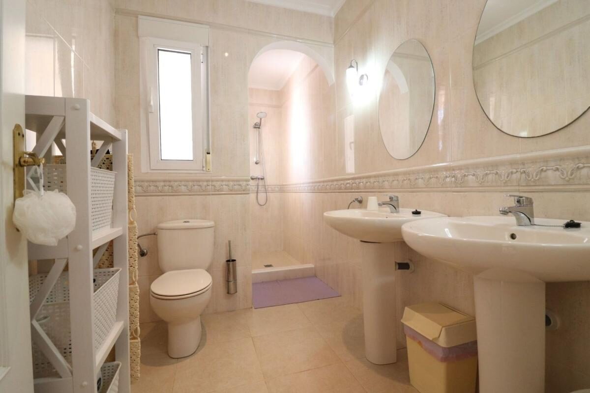 Вілла з 3 спальнями, 216м² в Альгорфа, Іспанія [ID: 0152-478607]