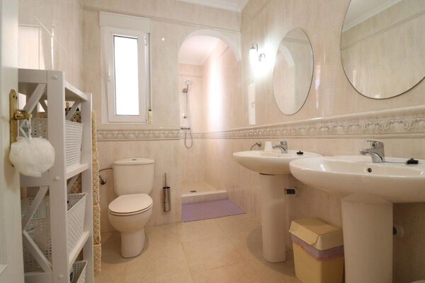 Вілла в Альгорфа, Іспанія, 216м² - зображення 16