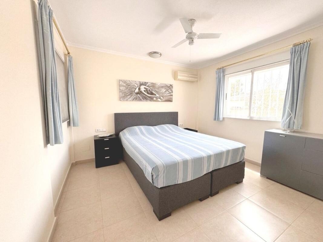 Вілла з 3 спальнями, 216м² в Альгорфа, Іспанія [ID: 0152-478607]
