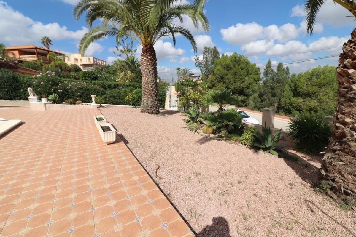 Вілла з 3 спальнями, 216м² в Альгорфа, Іспанія [ID: 0152-478607]