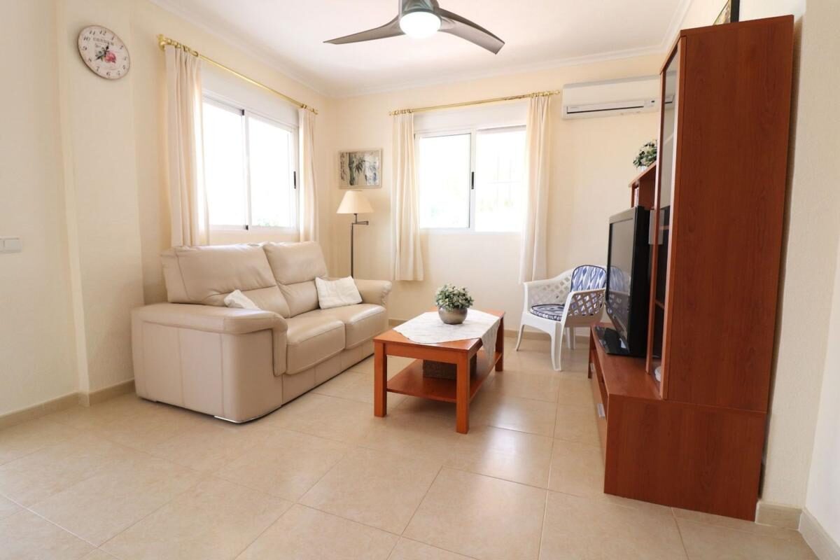 Вілла з 3 спальнями, 216м² в Альгорфа, Іспанія [ID: 0152-478607]