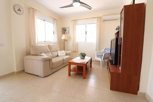 Вілла в Альгорфа, Іспанія, 216м² - зображення 12