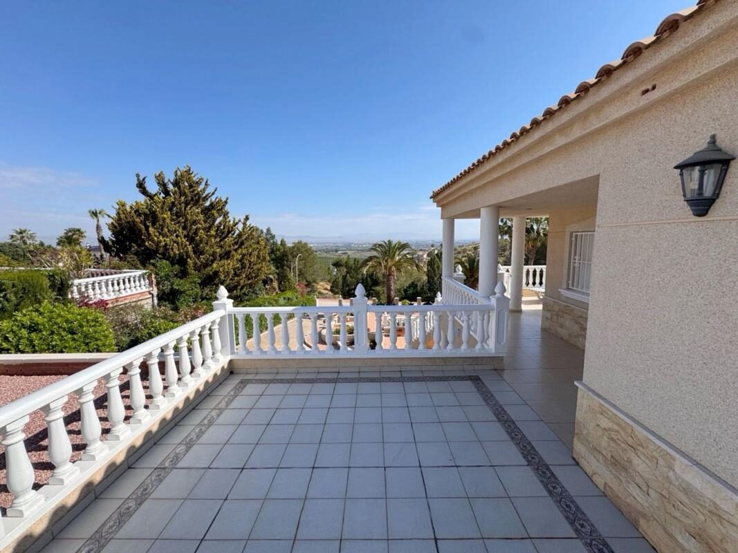 Вілла з 3 спальнями, 216м² в Альгорфа, Іспанія [ID: 0152-478607]