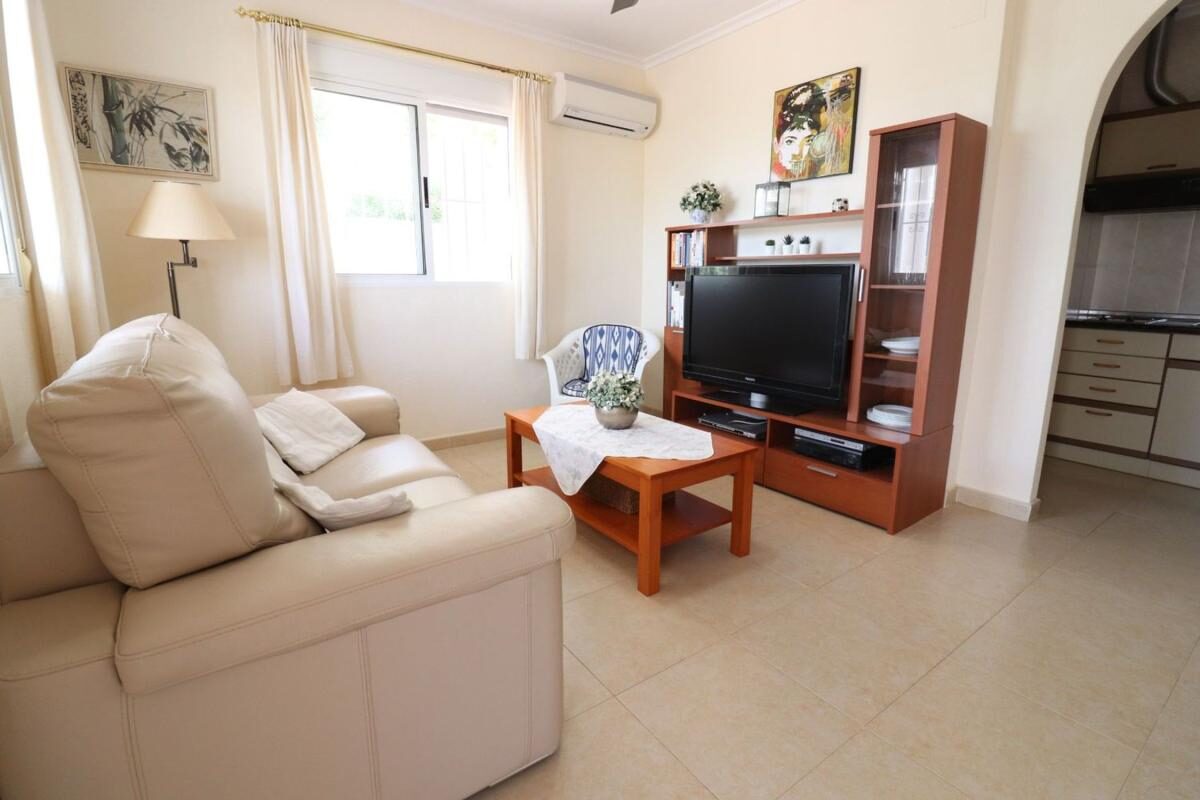 Вілла з 3 спальнями, 216м² в Альгорфа, Іспанія [ID: 0152-478607]