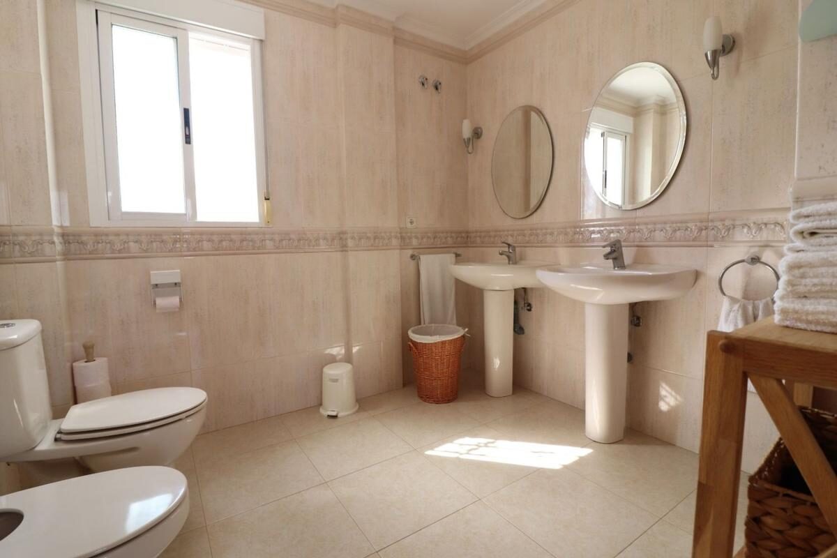 Вілла з 3 спальнями, 216м² в Альгорфа, Іспанія [ID: 0152-478607]