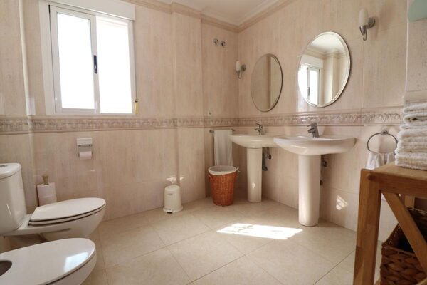 Вілла в Альгорфа, Іспанія, 216м² - зображення 10