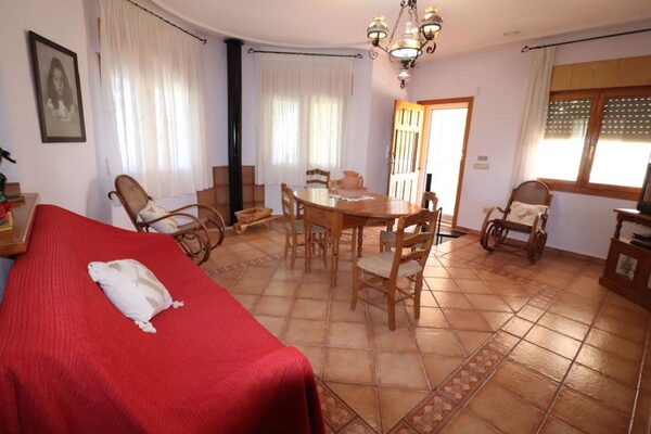 Вілла в Альгорфа, Іспанія, 122м² - зображення 22