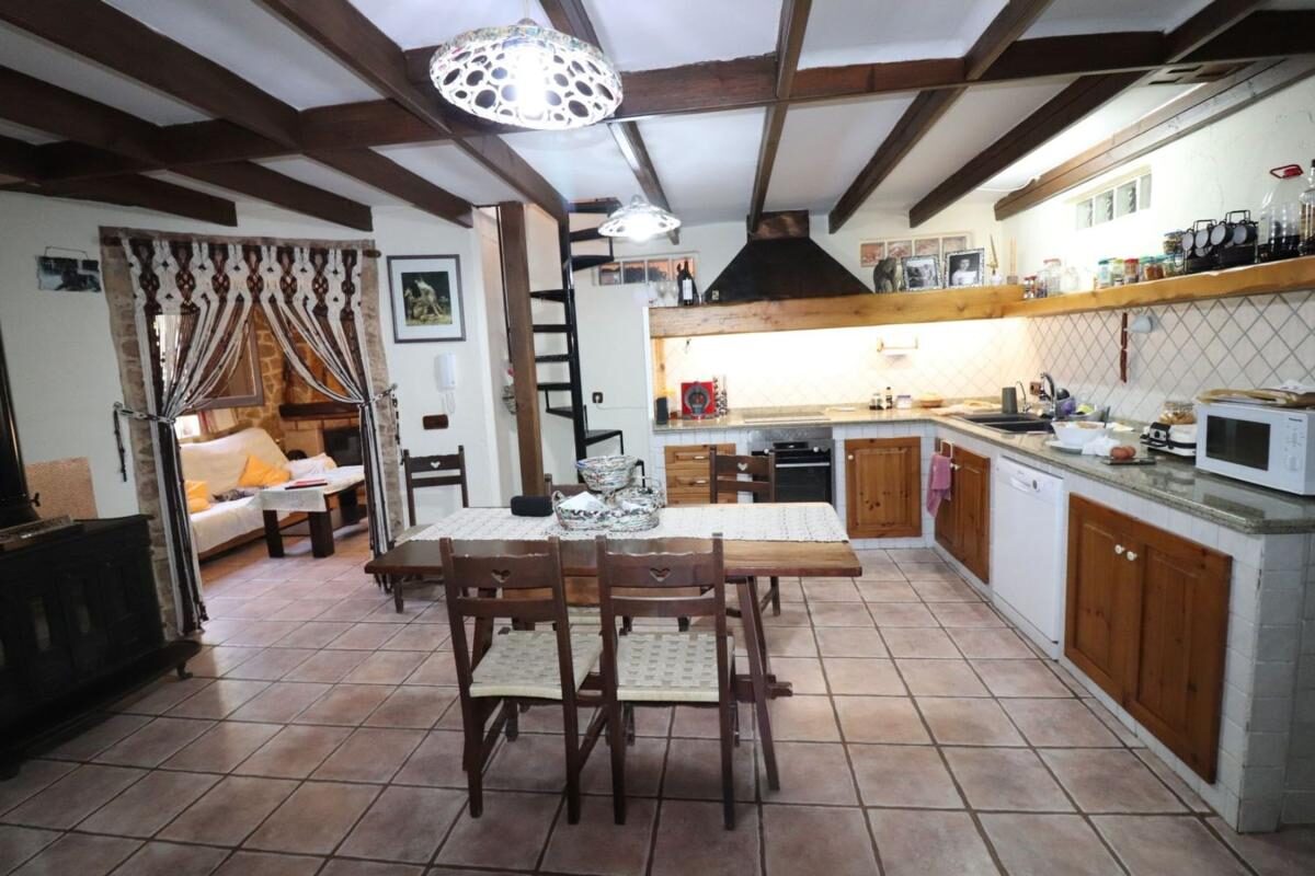 Willa z 5 sypialniami, 122m² w Algorfa, Hiszpania [ID: 0152-478598]