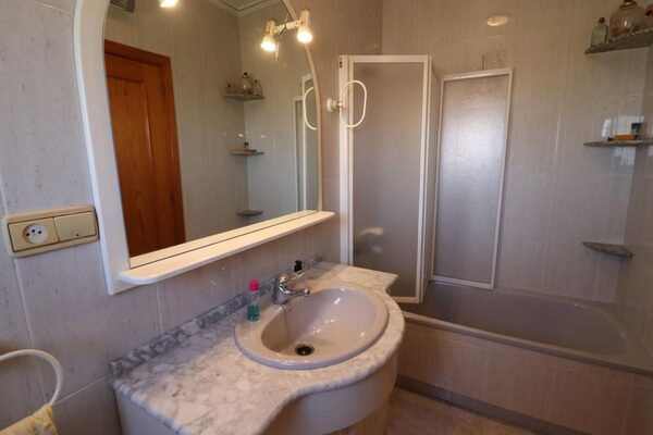 Вілла в Альгорфа, Іспанія, 122м² - зображення 13