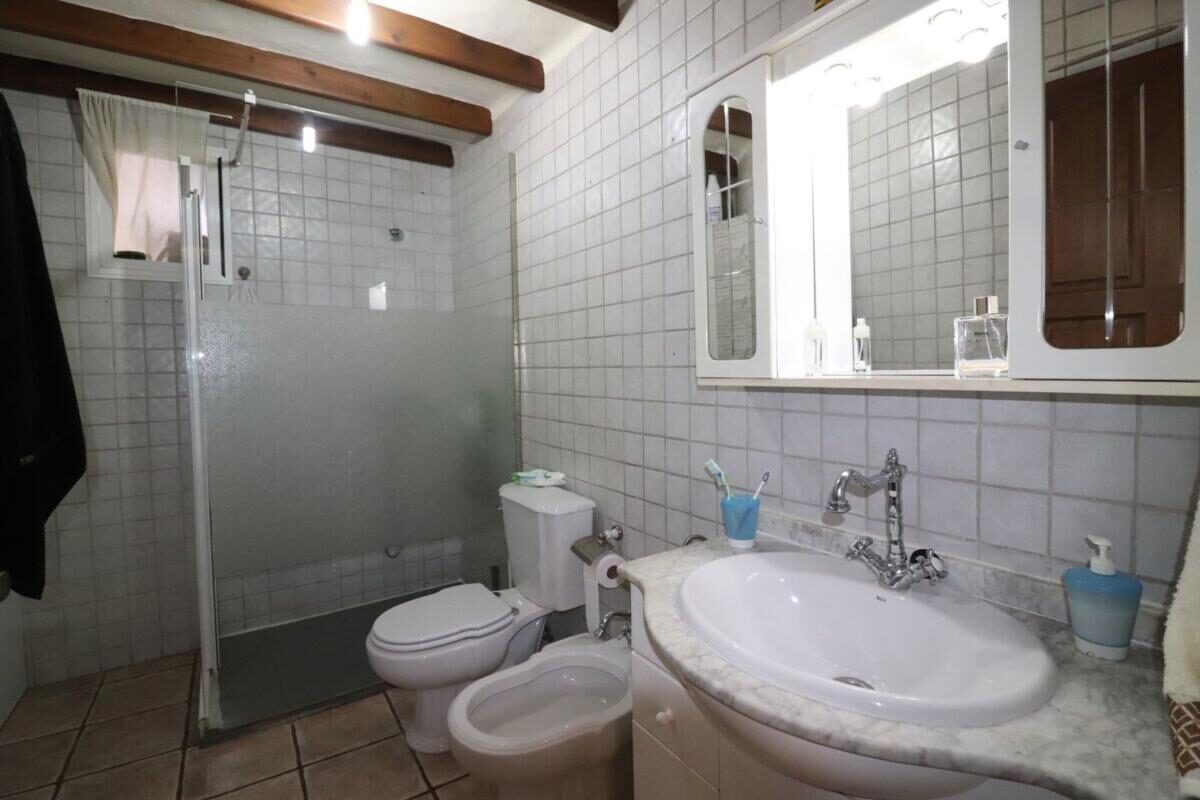 Willa z 5 sypialniami, 122m² w Algorfa, Hiszpania [ID: 0152-478598]
