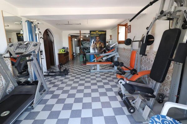 Вілла в Альгорфа, Іспанія, 122м² - зображення 20