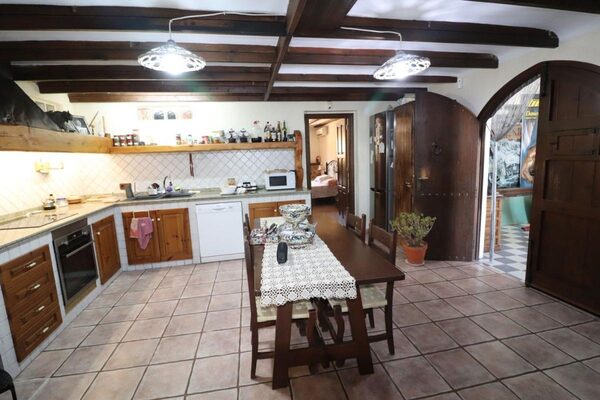 Вілла в Альгорфа, Іспанія, 122м² - зображення 5
