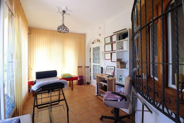 Вілла в Альгорфа, Іспанія, 122м² - зображення 30