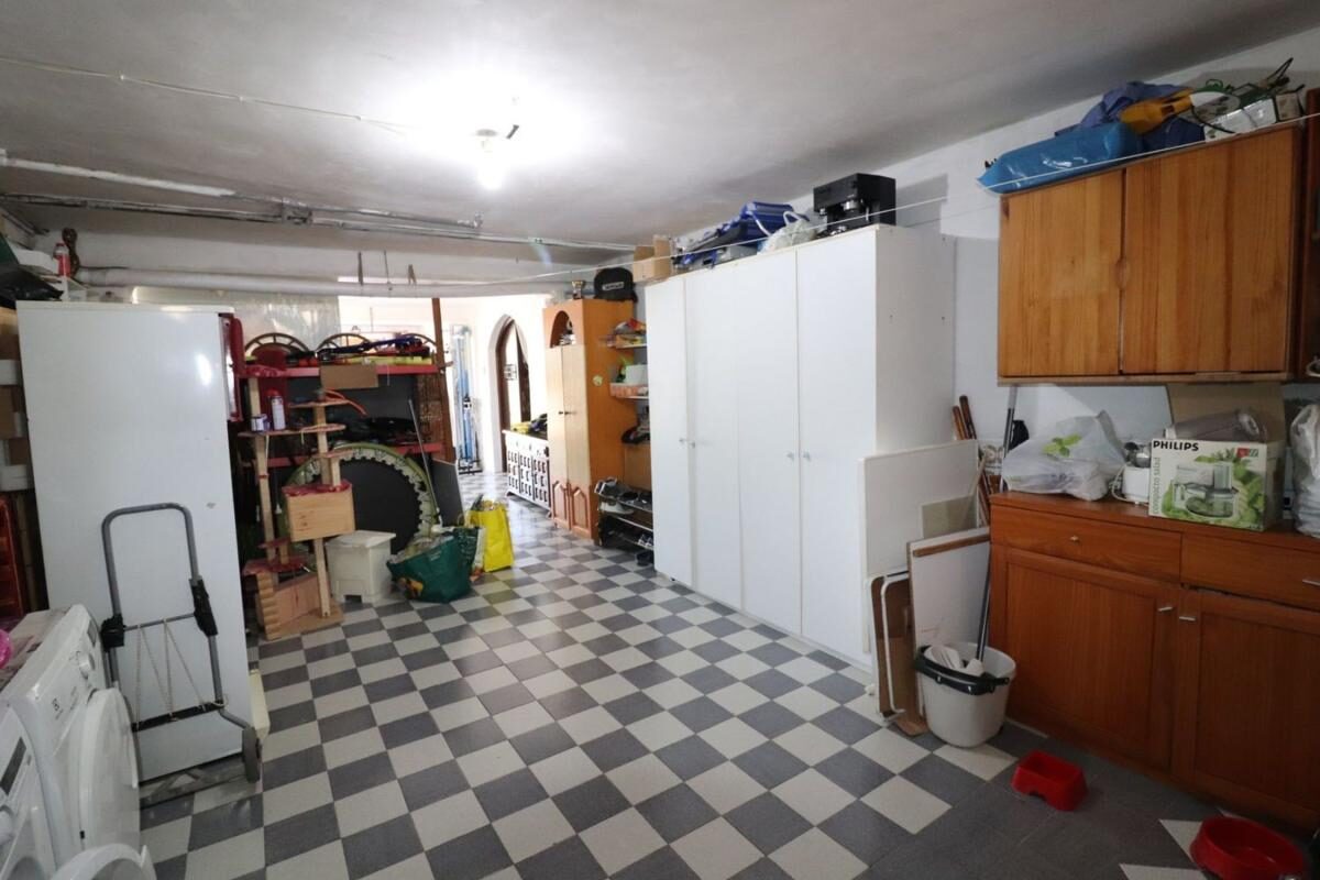 Willa z 5 sypialniami, 122m² w Algorfa, Hiszpania [ID: 0152-478598]