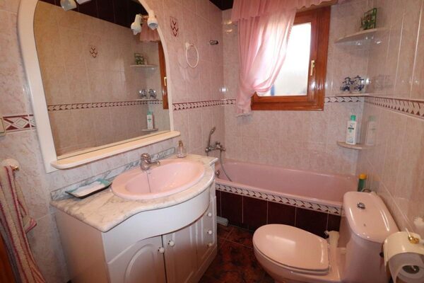 Вілла в Альгорфа, Іспанія, 122м² - зображення 26