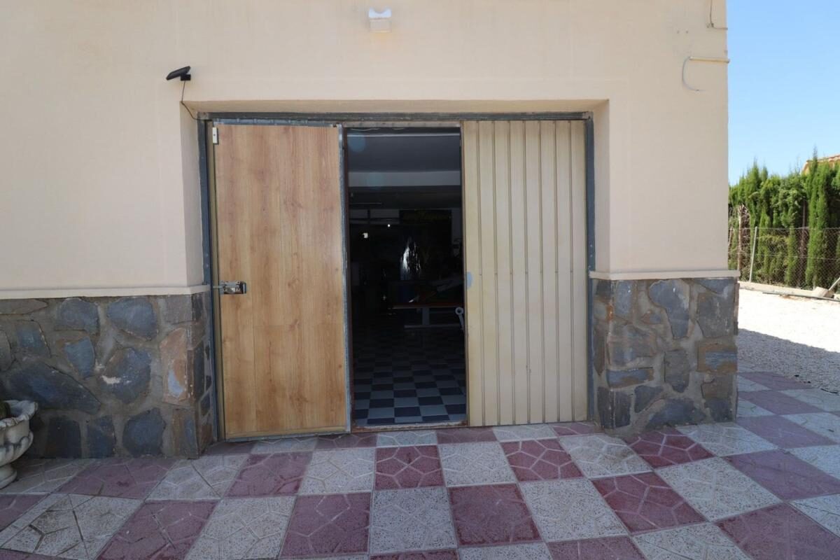 Willa z 5 sypialniami, 122m² w Algorfa, Hiszpania [ID: 0152-478598]