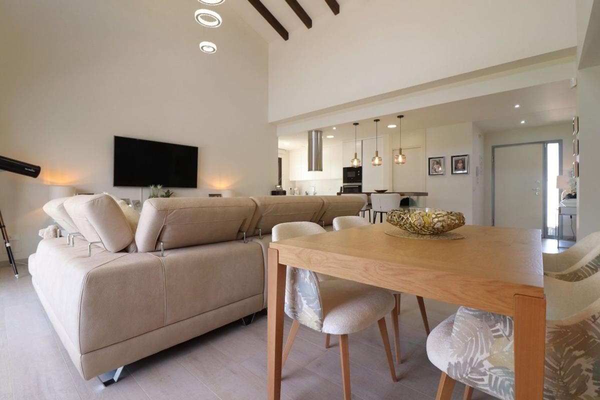 Willa z 3 sypialniami, 127m² w Algorfa, Hiszpania [ID: 0152-478561]