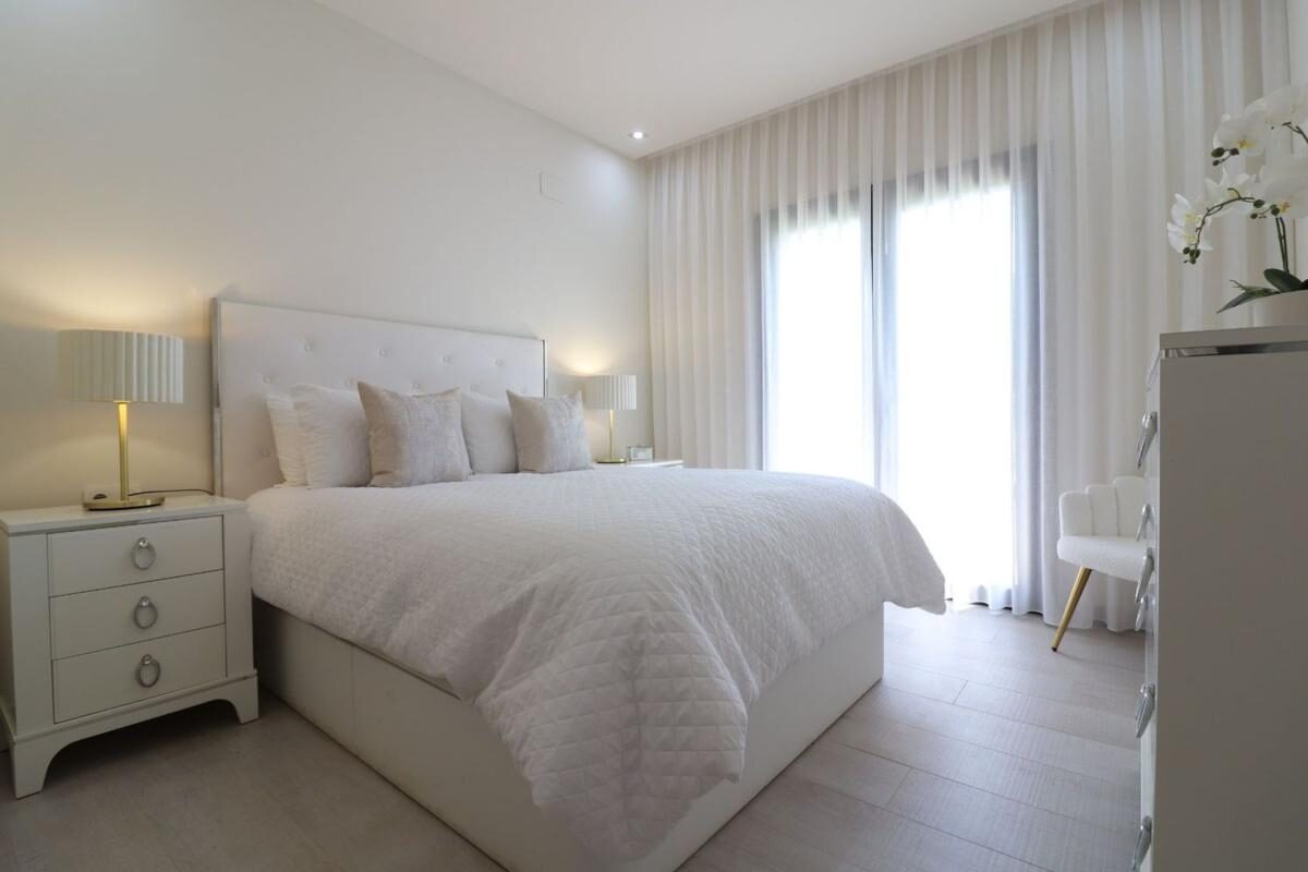 Willa z 3 sypialniami, 127m² w Algorfa, Hiszpania [ID: 0152-478561]