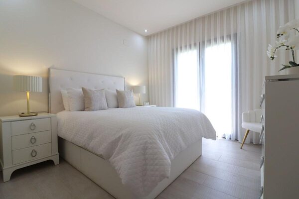 Вілла в Альгорфа, Іспанія, 127м² - зображення 14