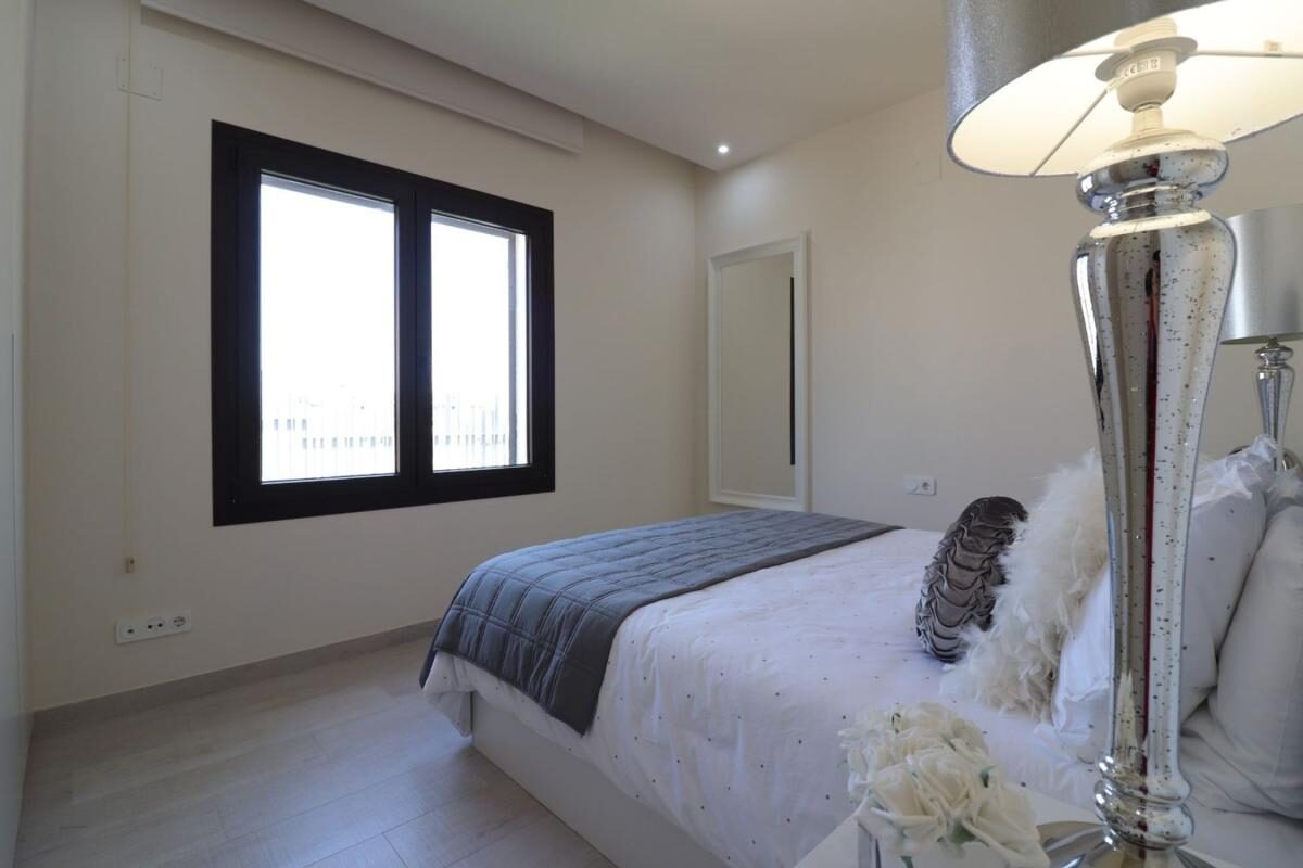 Willa z 3 sypialniami, 127m² w Algorfa, Hiszpania [ID: 0152-478561]
