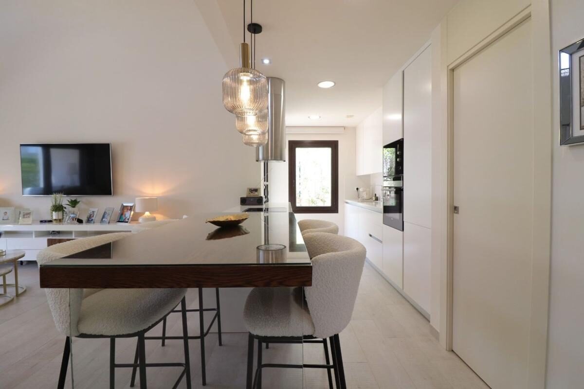 Willa z 3 sypialniami, 127m² w Algorfa, Hiszpania [ID: 0152-478561]