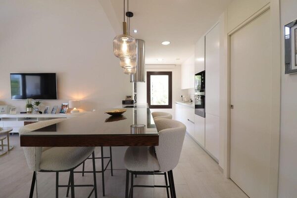 Вілла в Альгорфа, Іспанія, 127м² - зображення 10