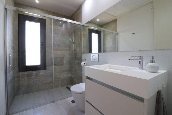 Вілла в Альгорфа, Іспанія, 127м² - зображення 20