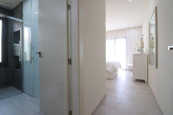 Вілла в Альгорфа, Іспанія, 127м² - зображення 16