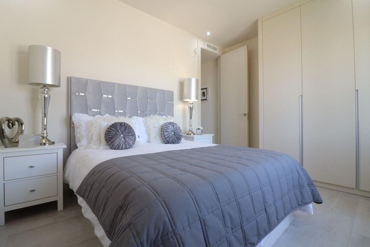 Willa z 3 sypialniami, 127m² w Algorfa, Hiszpania [ID: 0152-478561]