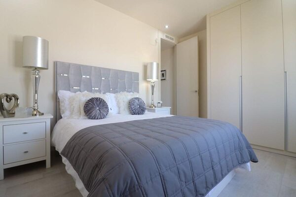 Вілла в Альгорфа, Іспанія, 127м² - зображення 19