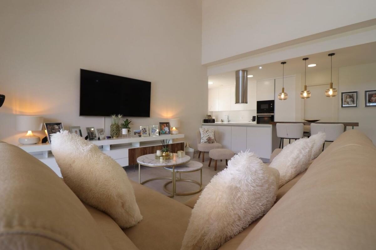 Willa z 3 sypialniami, 127m² w Algorfa, Hiszpania [ID: 0152-478561]